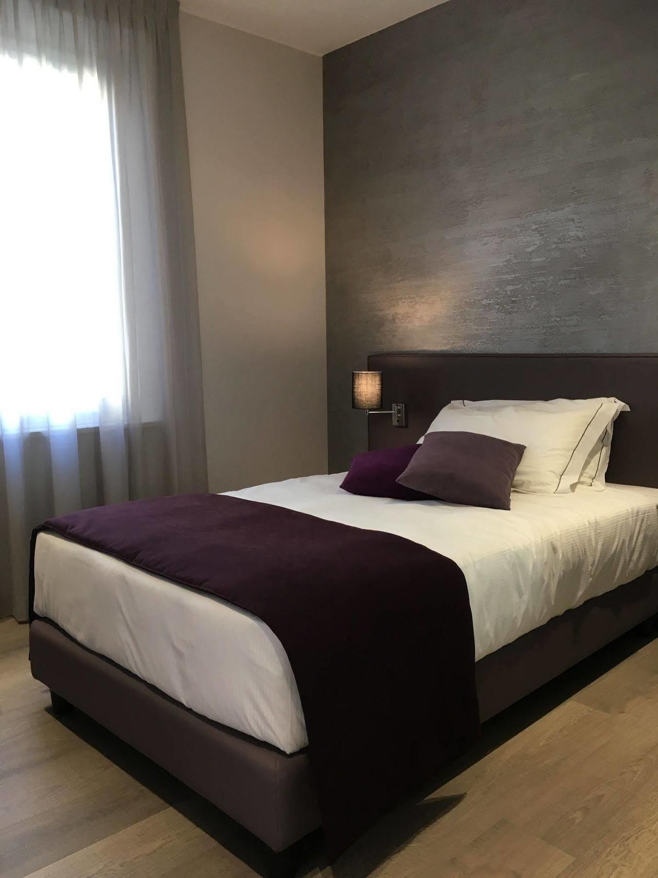 La Bella Modena Hotell Exteriör bild